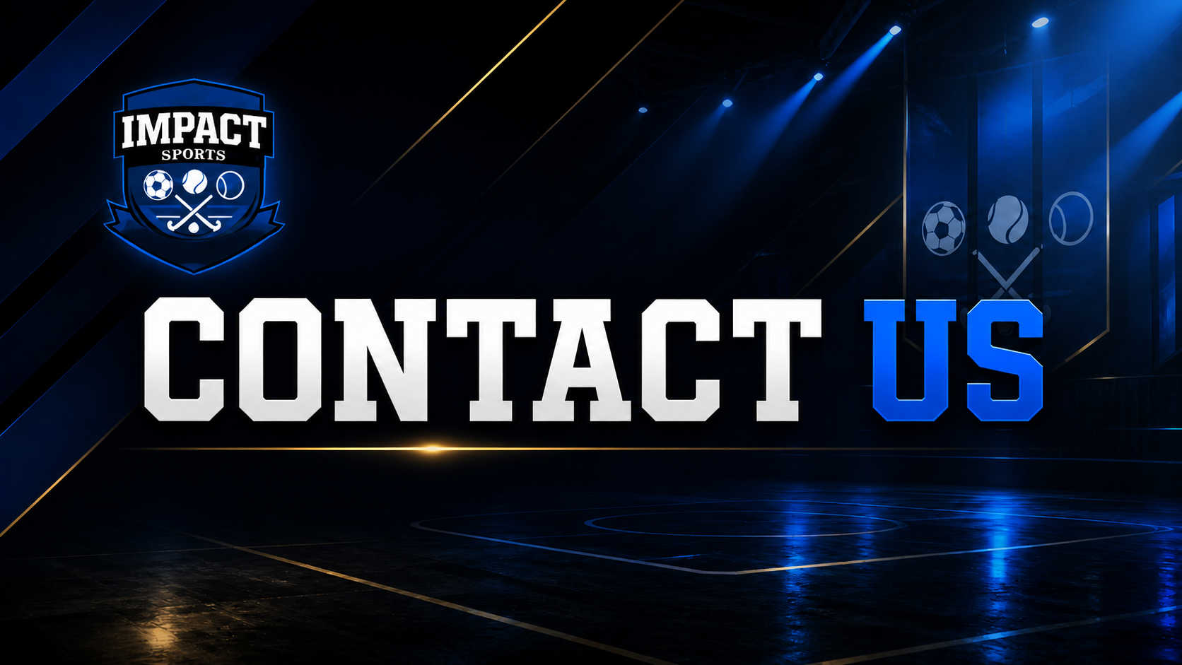 Contact Impact Sports
