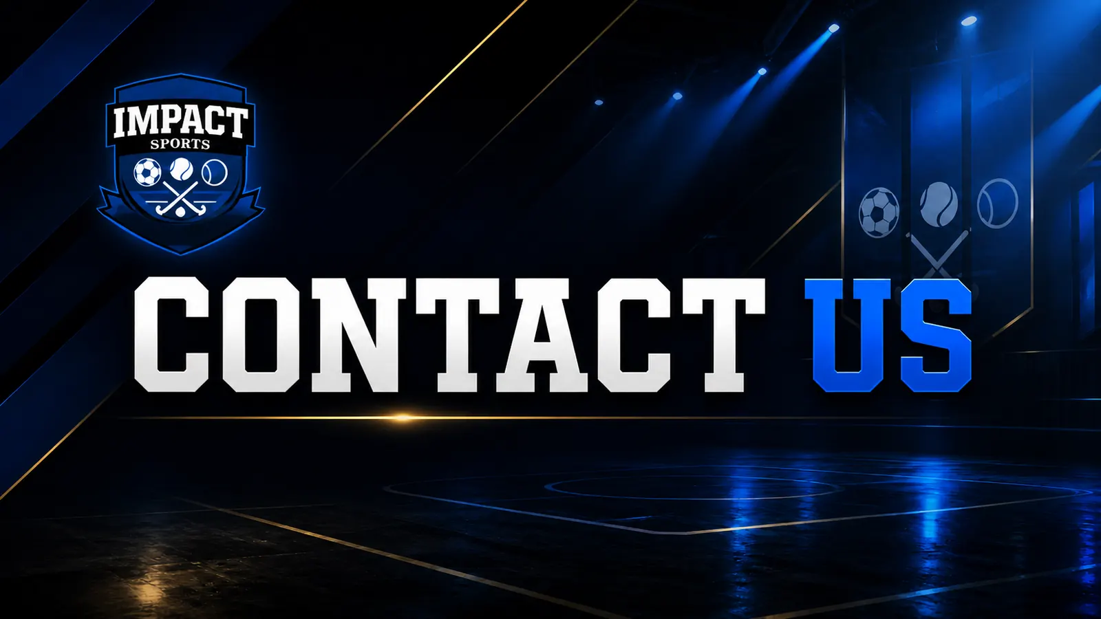 Contact Impact Sports