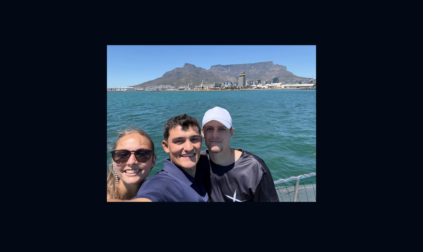 Impact Sports story