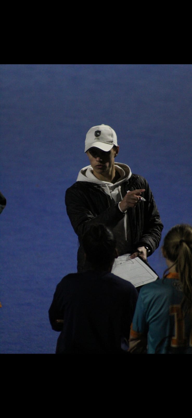 We are Hiring Coaches