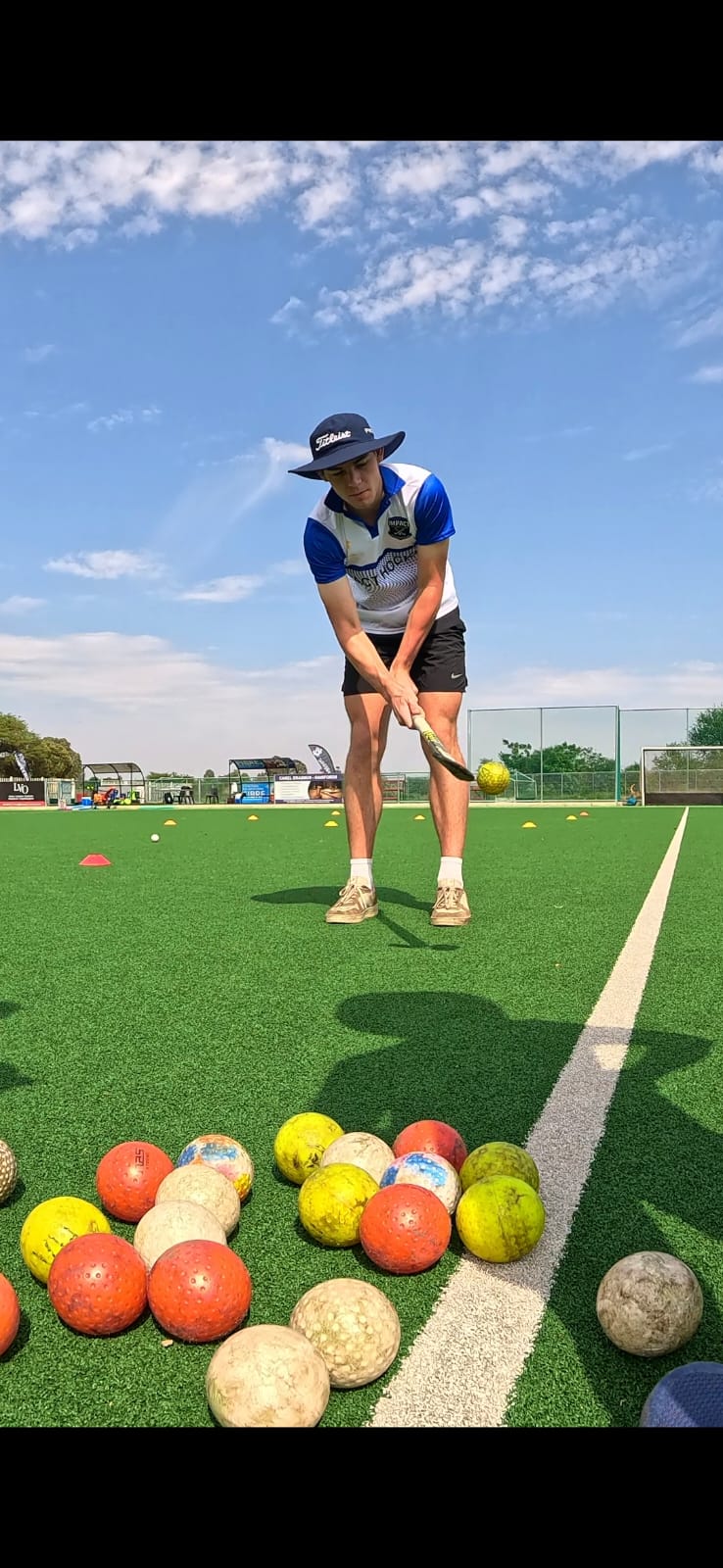 Life at Impact Sports