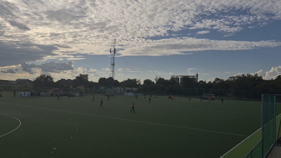 Hockey Clinics