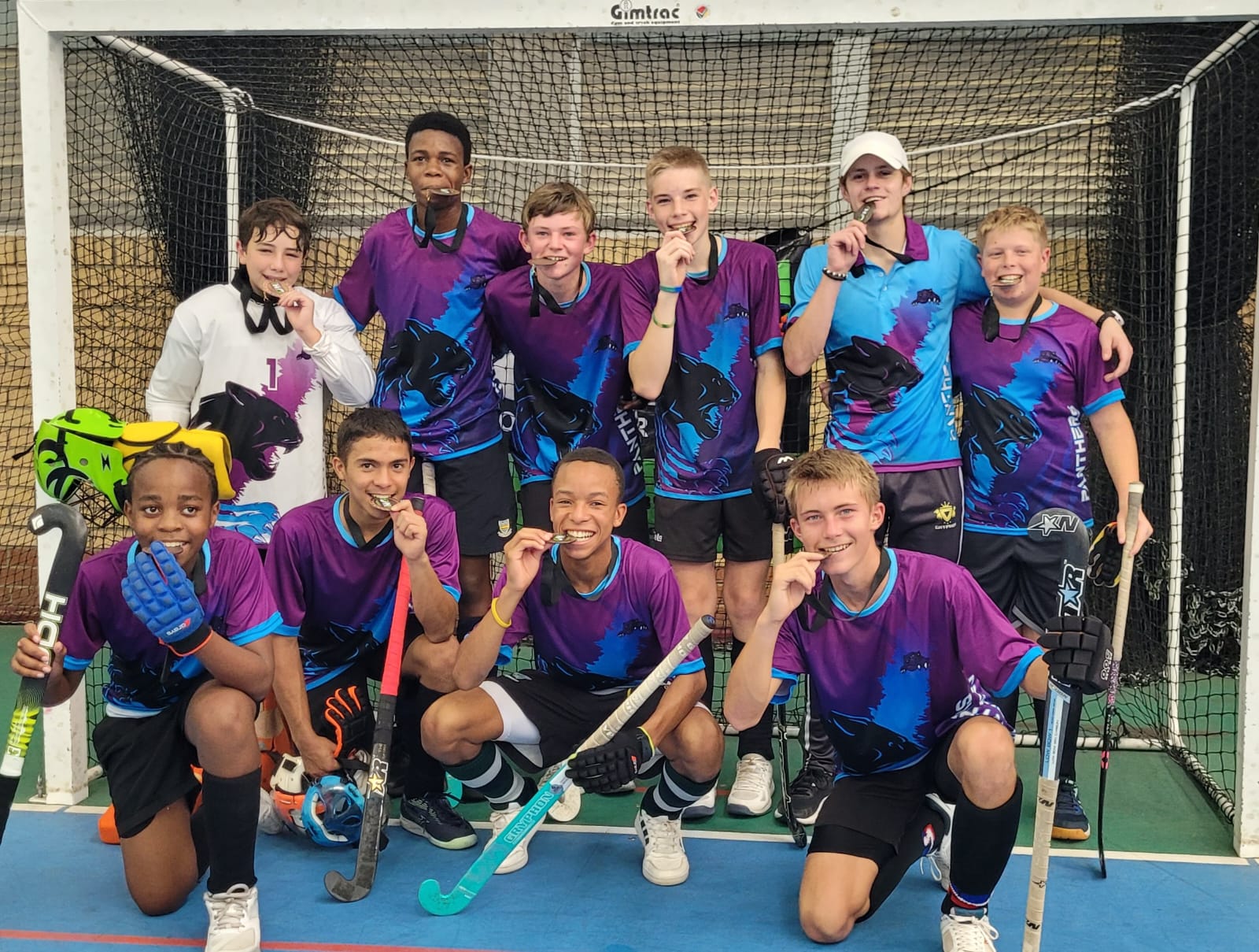 Impact Sports coaching